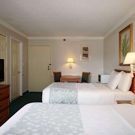 La Quinta Inn By Wyndham Tampa Bay Pinellas Park Clearwater Экстерьер фото