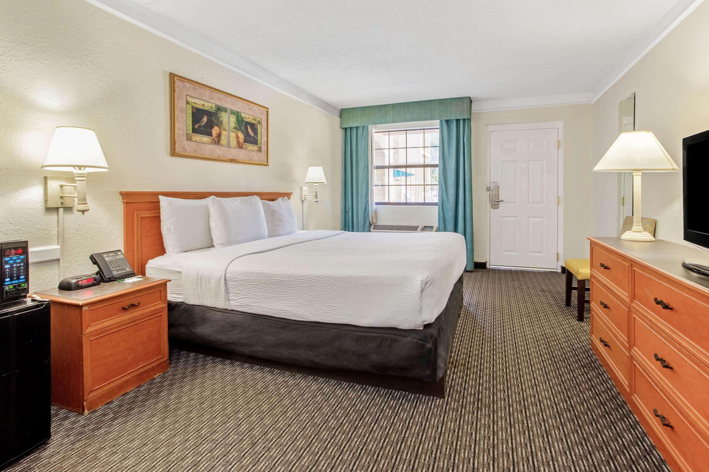 La Quinta Inn By Wyndham Tampa Bay Pinellas Park Clearwater Экстерьер фото