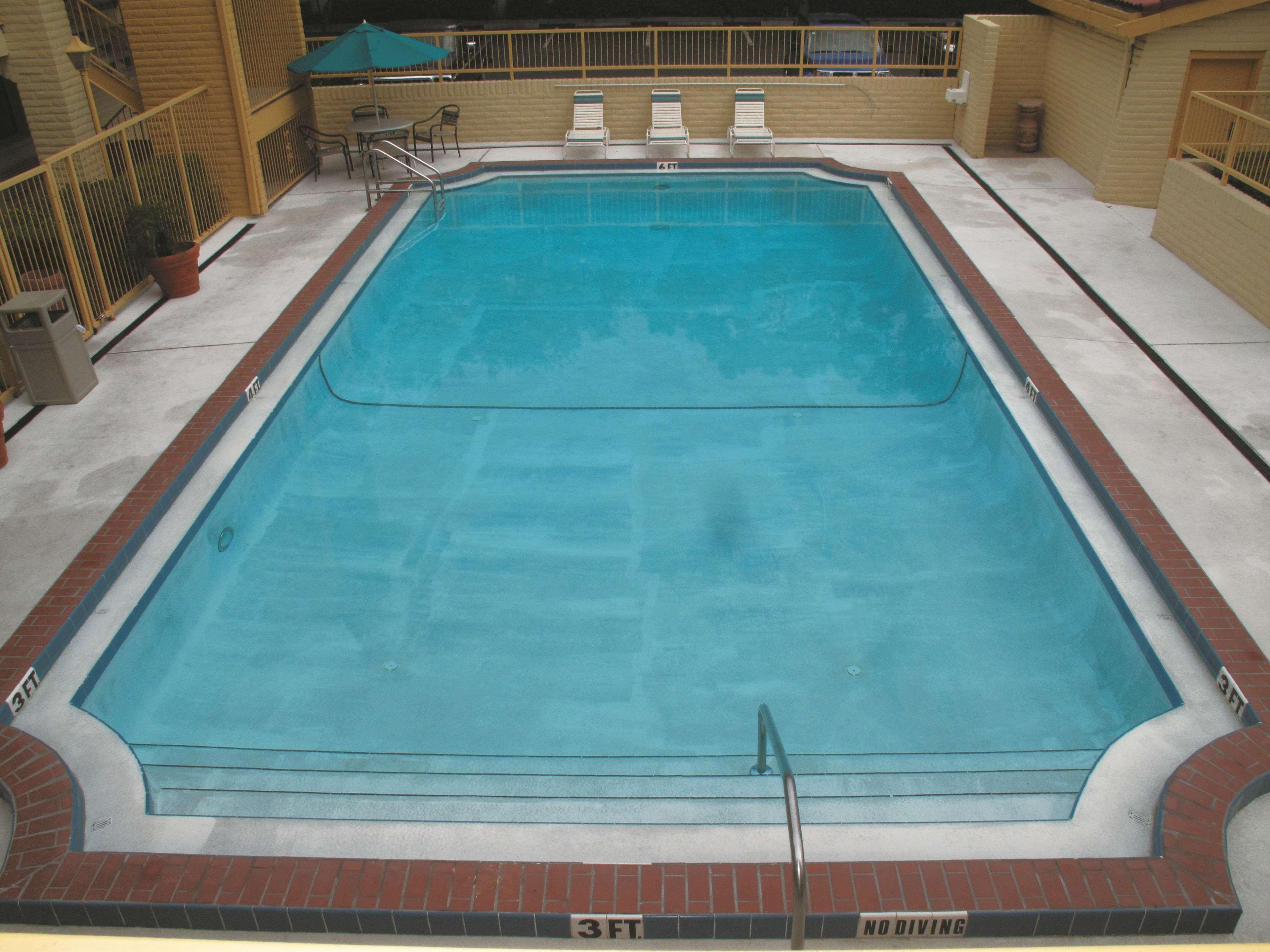 La Quinta Inn By Wyndham Tampa Bay Pinellas Park Clearwater Экстерьер фото
