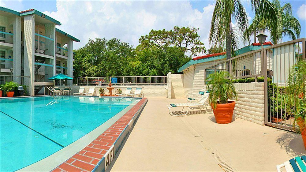 La Quinta Inn By Wyndham Tampa Bay Pinellas Park Clearwater Экстерьер фото